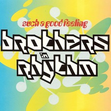 Such A Good Feeling mp3 Single by Brothers In Rhythm