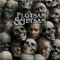 Once In A Deathtime mp3 Live by Flotsam And Jetsam