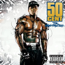 The Massacre mp3 Album by 50 Cent