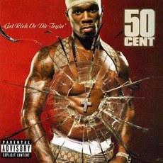 Get Rich Or Die Tryin' mp3 Album by 50 Cent