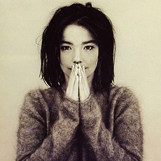 Debut mp3 Album by Björk