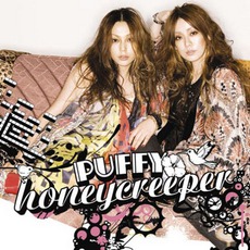 Honeycreeper mp3 Album by Puffy