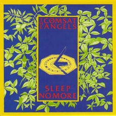 Sleep No More mp3 Album by The Comsat Angels