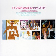 Hed Kandi - Es VIve & Base Bar Ibiza 2005 mp3 Compilation by Various Artists