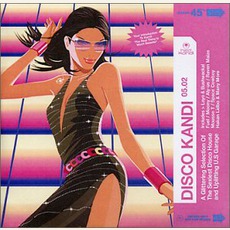 Hed Kandi - Disco Kandi 05.02 mp3 Compilation by Various Artists