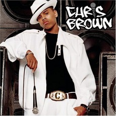 Chris Brown mp3 Album by Chris Brown