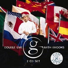 Double Live mp3 Live by Garth Brooks