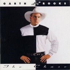 The Chase mp3 Album by Garth Brooks