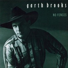 No Fences mp3 Album by Garth Brooks