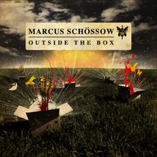 Outside The Box mp3 Album by Marcus Schössow