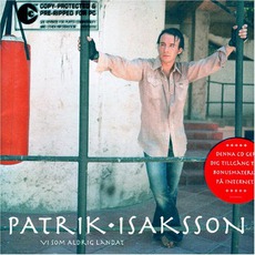 Vi Som Aldrig Landat mp3 Album by Patrik Isaksson