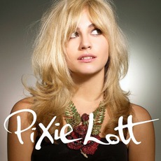 Turn It Up mp3 Album by Pixie Lott