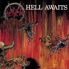 Hell Awaits mp3 Album by Slayer