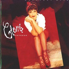 Greatest Hits mp3 Artist Compilation by Gloria Estefan