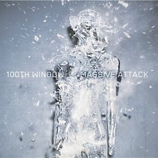 100th Window mp3 Album by Massive Attack