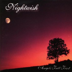 Angels Fall First mp3 Album by Nightwish