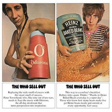 The Who Sell Out mp3 Album by The Who