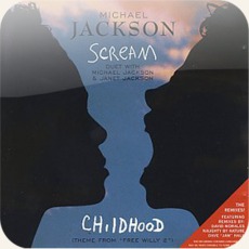 Scream mp3 Single by Michael Jackson