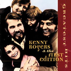 Greatest Hits mp3 Artist Compilation by Kenny Rogers & The First Edition