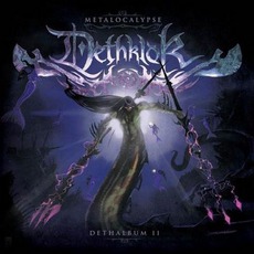 Dethalbum II mp3 Album by Dethklok