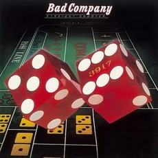 Straight Shooter mp3 Album by Bad Company