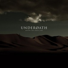 Define The Great Line mp3 Album by Underoath