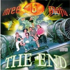 Chapter 1: The End mp3 Album by Three 6 Mafia