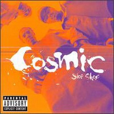 Da Family mp3 Album by Cosmic Slop Shop