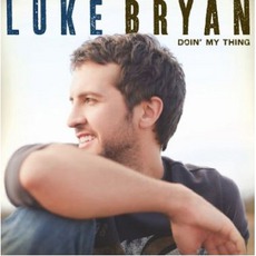 Doin' My Thing mp3 Album by Luke Bryan