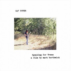 Speaking For Trees mp3 Live by Cat Power