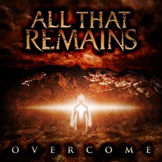 Overcome mp3 Album by All That Remains