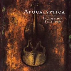 Inquisition Symphony mp3 Album by Apocalyptica