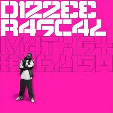 Maths + English mp3 Album by Dizzee Rascal
