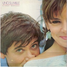 Uno Su Mille mp3 Album by Gianni Morandi