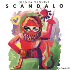 Scandalo mp3 Album by Gianna Nannini