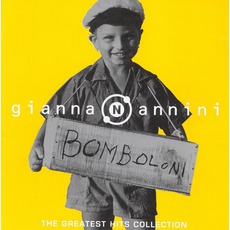 Bomboloni mp3 Album by Gianna Nannini