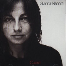 Cuore mp3 Album by Gianna Nannini