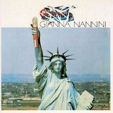 California mp3 Album by Gianna Nannini