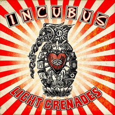 Light Grenades mp3 Album by Incubus