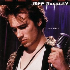 Grace mp3 Album by Jeff Buckley