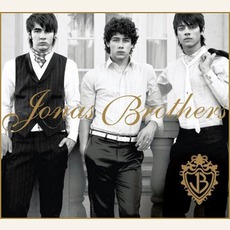 Jonas Brothers mp3 Album by Jonas Brothers