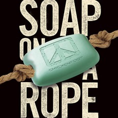 Soap on a Rope mp3 Single by Chickenfoot