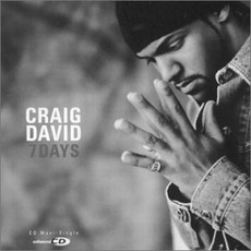 7 Days mp3 Single by Craig David