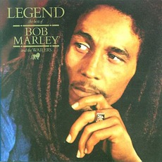 Legend: The Best Of Bob Marley And The Wailers mp3 Artist Compilation by Bob Marley & The Wailers