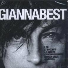 Giannabest mp3 Artist Compilation by Gianna Nannini