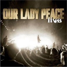 Live & Unplugged mp3 Live by Our Lady Peace