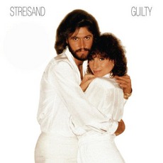 Guilty mp3 Album by Barbra Streisand