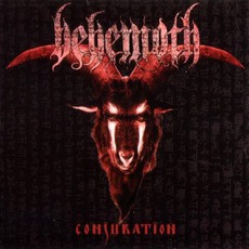 Conjuration mp3 Album by Behemoth