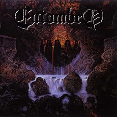 Clandestine mp3 Album by Entombed