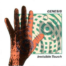 Invisible Touch mp3 Album by Genesis